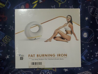 MEIQIER 4 in 1 Body Massager FAT Burning Iron RF EMS Photon light, Stretch Cellu