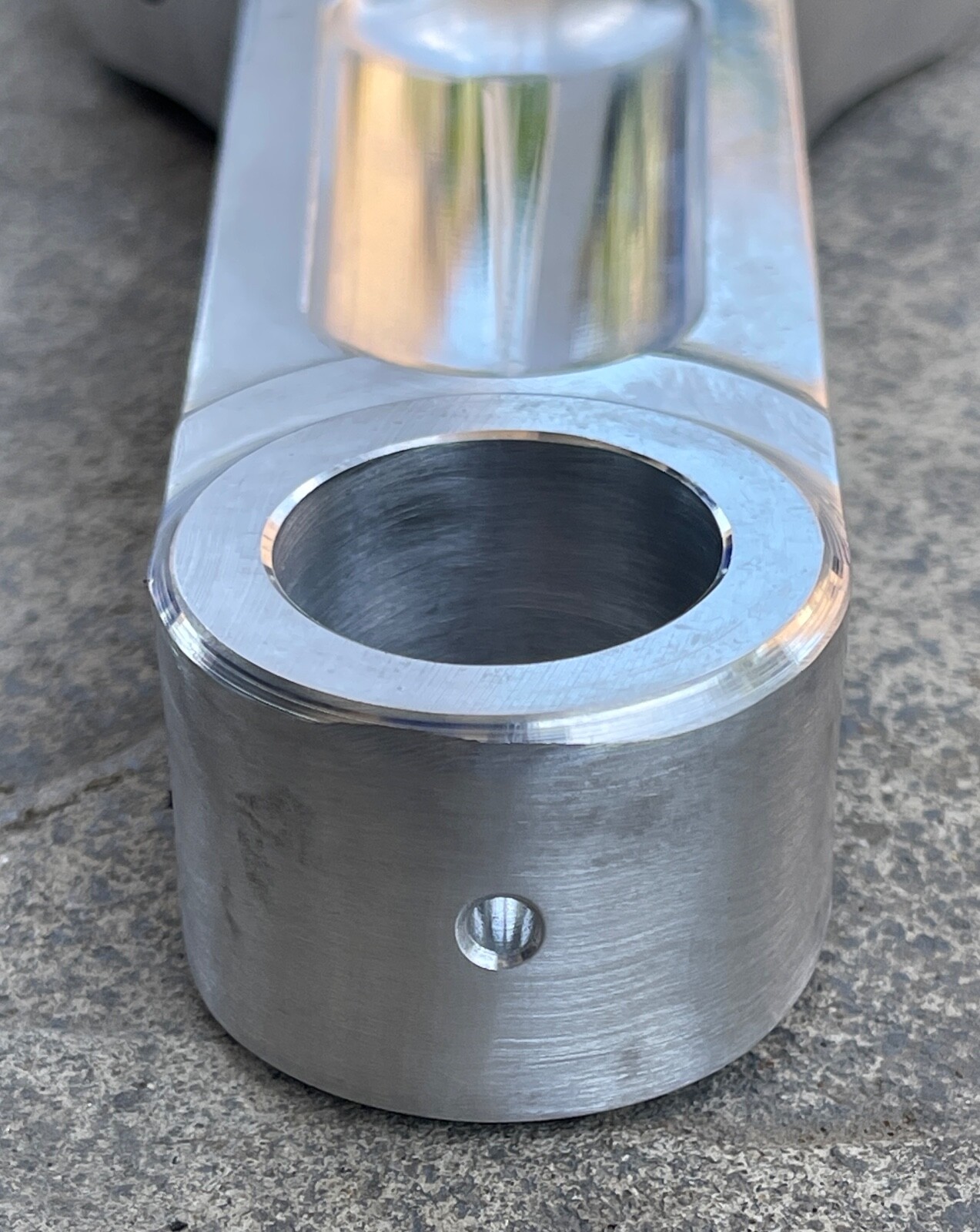 🔥 Childs & Albert Aluminum Connecting Rods Big Block RB Hemi Mopar 🔥 eBay