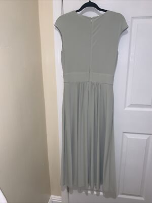 womens sleeveless jersey dress Spartina