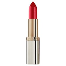 Image of L'Oreal Color Riche Lipstick 377 Perfect Red