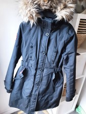 Canada Weather Coat - S/m Very Warm