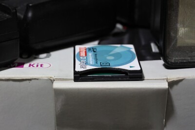 Canon EOS 40D W/Flash and EF-S 18-55mm Lens | eBay