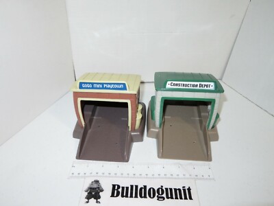 kid galaxy mini construction set