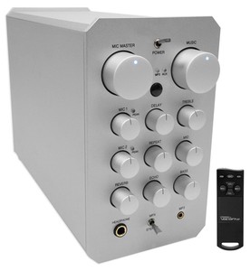 VOCOPRO-CASAMAN-200w-Digital-Karaoke-Mixer-Amplifier-Receiver-w-USB-Reverb-Echo