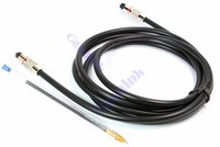 Us Seller Digital Audio Optical Optic Fiber Cable Toslink Cord 15f 5 M Us Seller Digital Audio Optical Optic Fiber Cable Toslink Cord 15f 5 M