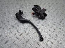 2024 22-24 Kawasaki Ninja 1000 Front Brake Master Cylinder Pump Lever Control