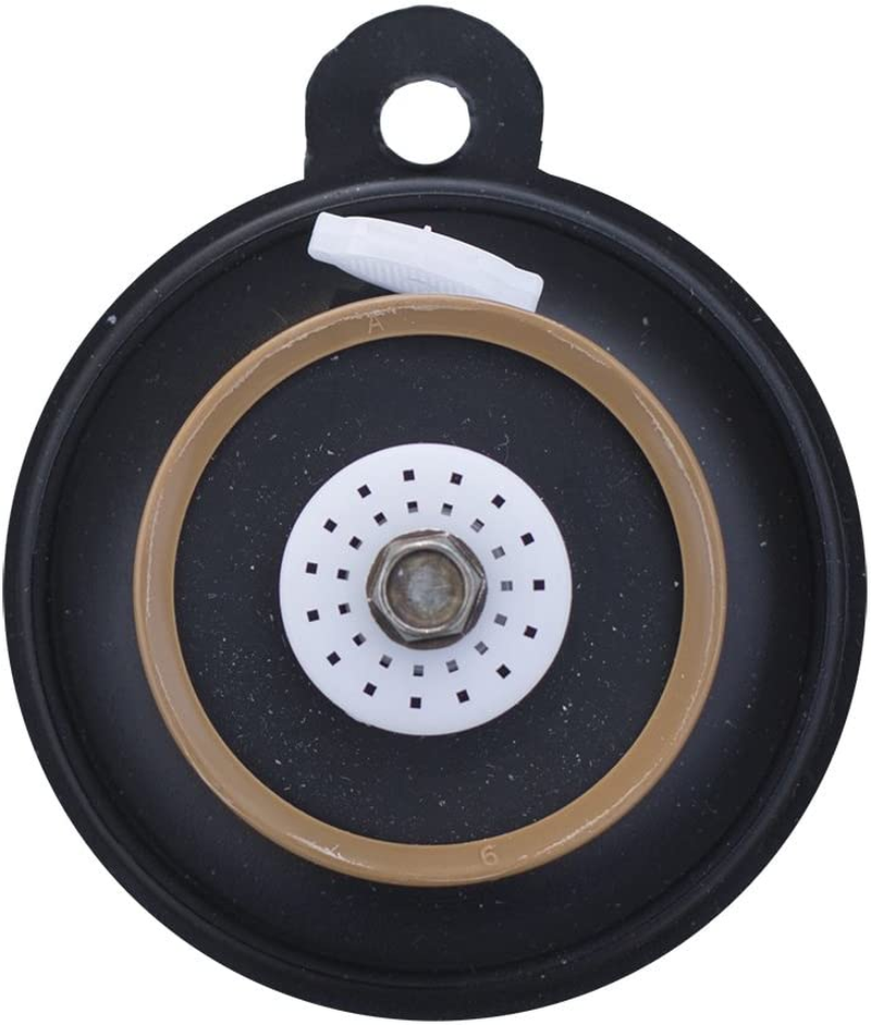 Orbit WaterMaster Underground 57045 Diaphragm Repair Kit Black | eBay