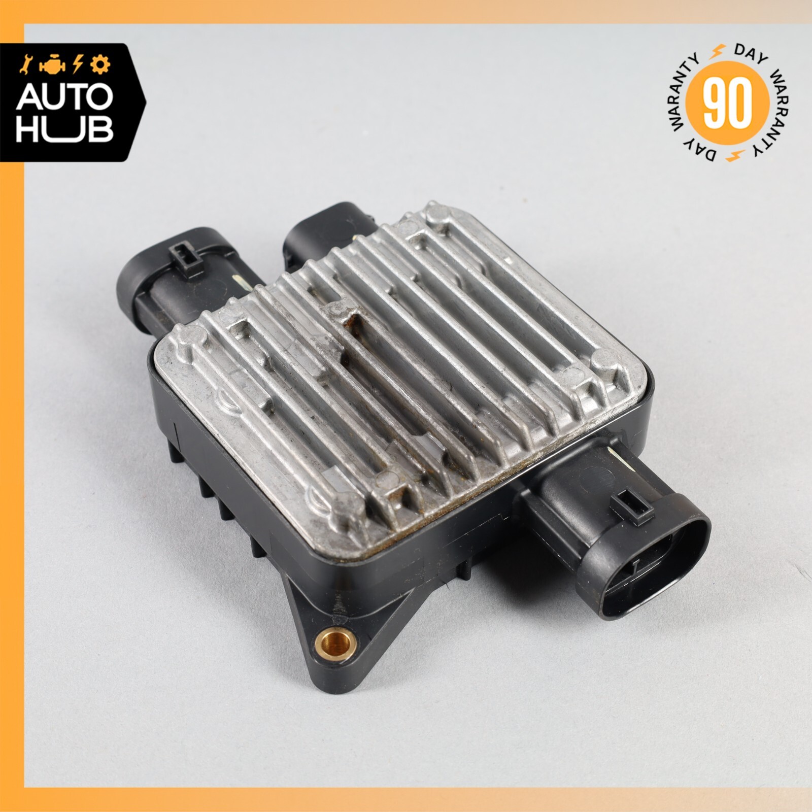 Ferrari FF F151 / F12 / GTC4Lusso Fuel Pump Control Module 264935 OEM 40k