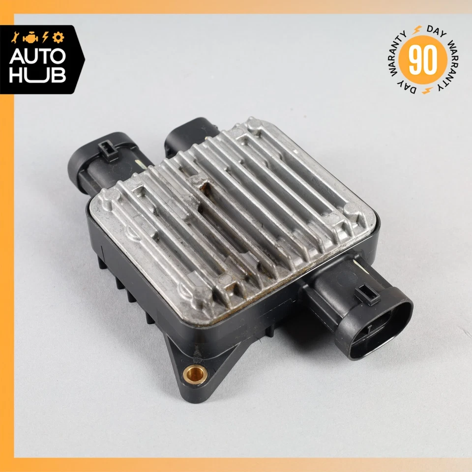 Ferrari FF F151 / F12 / GTC4Lusso Fuel Pump Control Module 264935 OEM 40k - Image 2 of 4