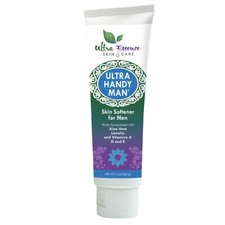 No-crack Hand Cream, Men's Moisturizer