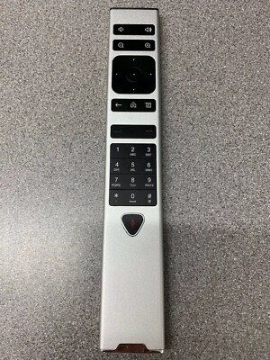 Polycom RealPresence Group Series Remote Control 2201-52757-001 #2 | eBay