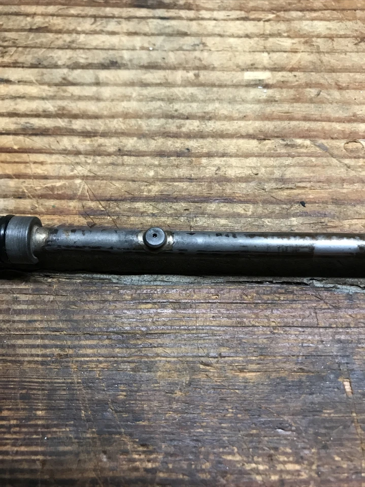 TRIUMPH SPEED FOUR 03-05 TT600 00-03 SELECTOR SPRAY TUBO ACEITE PARTE # T1210600 Foto 4 de 4