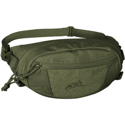 Sac De Pêche Croch Vert Armée – 8 Boîtes Incluses, Ceinture & Bandoulière, Ultra-Résistant Pour Tout Le Matériel De Pêche