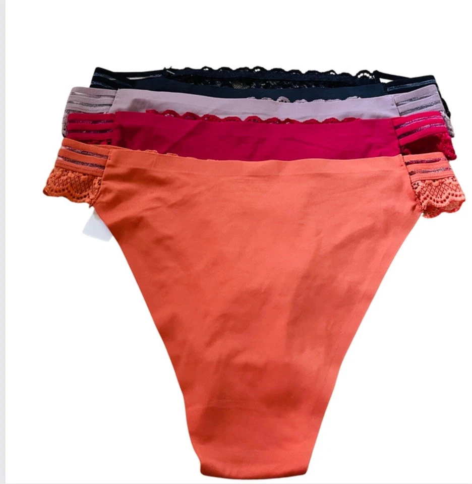 Bragas Bella Grandes Confort y Calidad Oferta Suavidad Ineludible Ajuste Elegante Foto 4 de 4