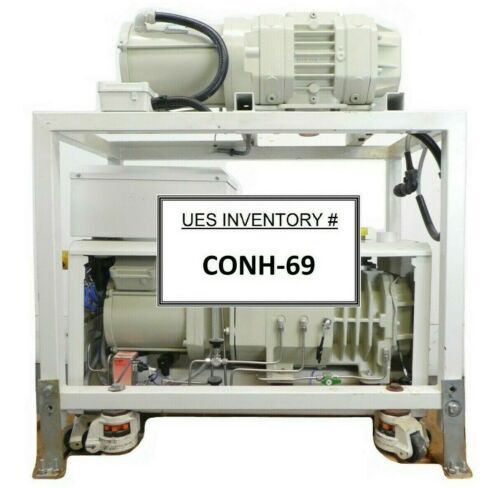 1PCS HIOS vacuum pump model: VP-3, AC100V -fulltest | eBay