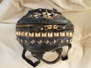 mcm bolsa authentication