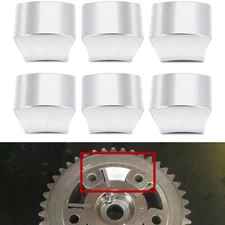 6pcs Cam Phaser Lock Out Kit Noise Repair Tool for Ford 4.6L 5.4L 3Valve Engines