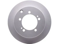 For 1995-2000 Dodge Avenger Brake Rotor Rear Dynamic Friction 33637KV 1996 1997