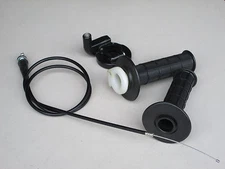 Apollo 110cc Gazelle DirtBike Throttle Assembly Kit