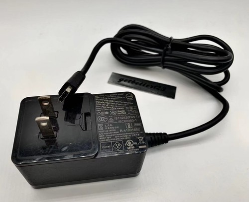 Adattatore Spina US Per 19V 2.1A Nvidia Shield TV Pro Media - Foto 8