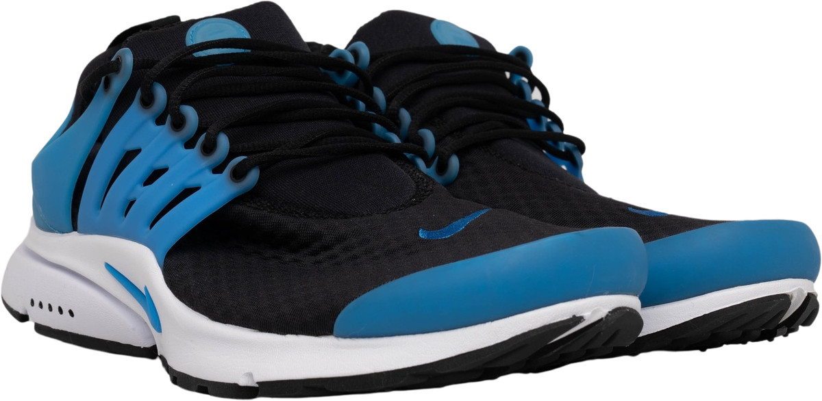 Preços baixos em Nike Air Presto Essential Photo Blue | eBay
