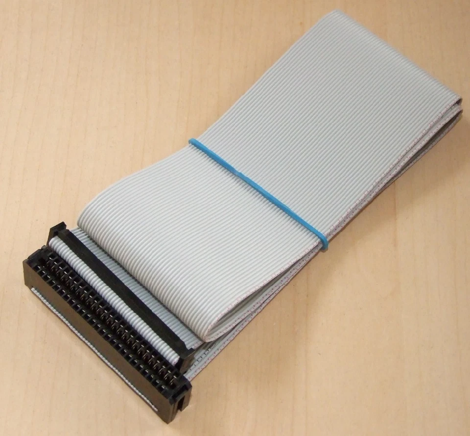 FreHD Hard Drive SD card emulator for Tandy Radio Shack TRS-80 Model III 4 4P 4D - Image 4 of 4