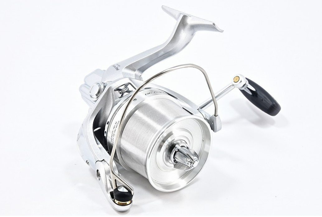 Shimano Reel 14 Super Aero Spin Joy 30 Fine Thread Specification