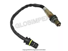 Mercedes w163 (01-05) Oxygen Sensor BOSCH OEM NEW + 1 year Warranty