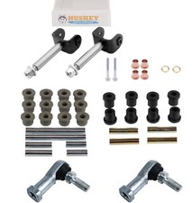 Golf Cart Front Repair Kit King Pin Tie Rod End Bushing For Club Car Precedent Golf Cart Front Repair Kit King Pin Tie Rod End Bushing For Club Car Precedent