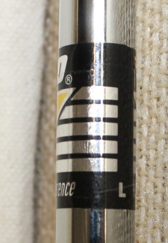 */New - Maltby - STi OS - 24* #5 Iron - LH - Women's - Steel - Ladies Flex #231 - Picture 16 of 20