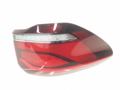 F03759000G scheinwerfer hinten links für BMW X1 SDRIVE 18 D  