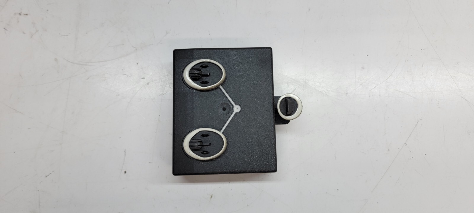 LAMBORGHINI HURACAN DRIVER LEFT SIDE DOOR CONTROL MODULE OEM 4T0959793H