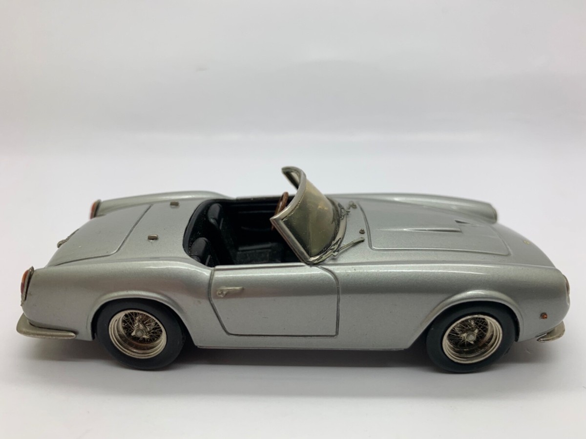 AMR (1/43) フェラーリ 250GT California AMR Ferrari California Spider LWB 1960 Rare! 1:43 Scale