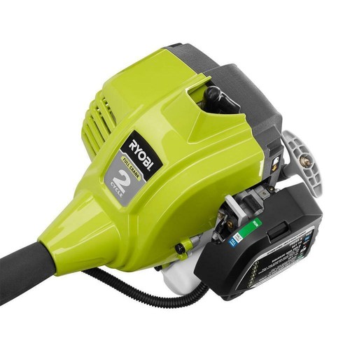 Ryobi 25.4 cc 2-Cycle Full Crank Gas 