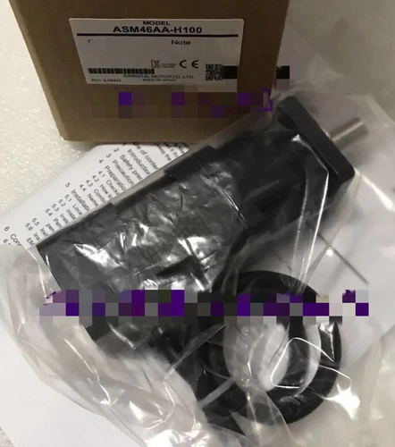✅🔥1Pcs New   ASM46AA2-H100 Via DHL or Fedex🔥✅
