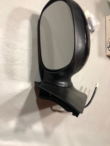 1997-04 Ford Pickup Driverside Power Mirror Black FDM1033BL - Foto 8 di 8