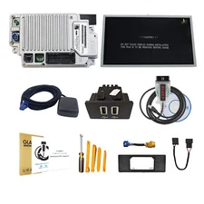 Factory SYNC 2 to SYNC 3 Upgrade Kit 3.4 Fit for Ford Sync3 APIM Module