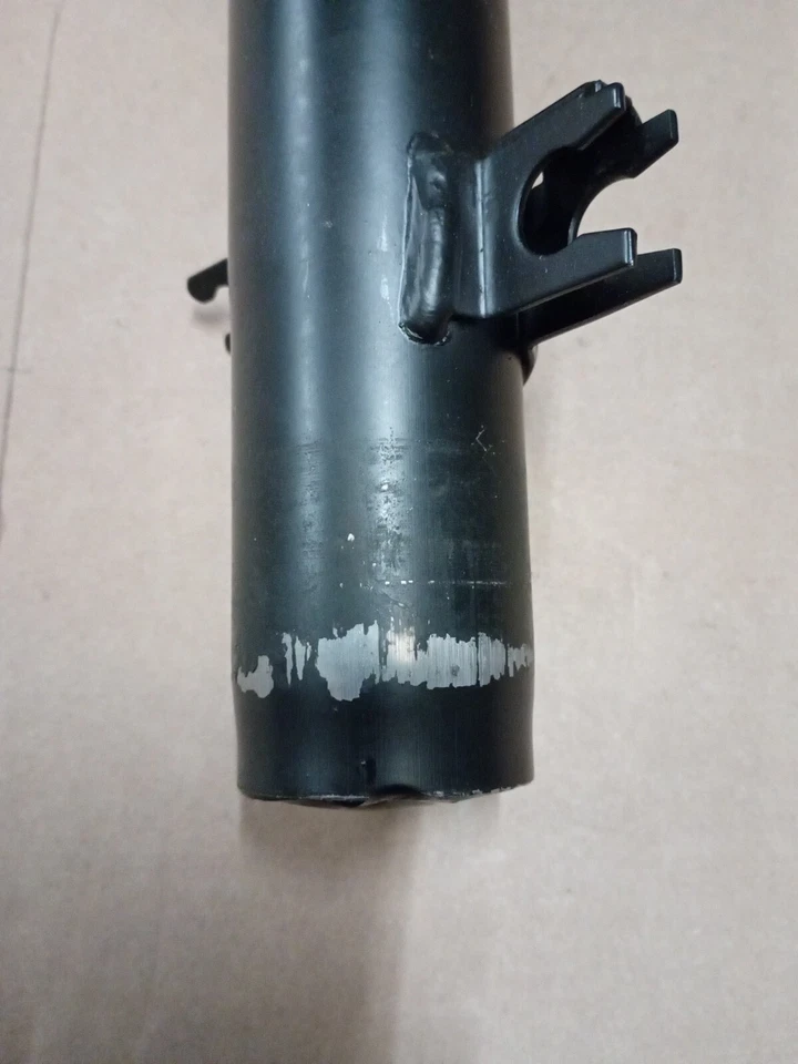 АМОРТИЗАТОР СТОЙКИ ПЕРЕДНЕГО ЛЕВОГО ПАССАЖИРА MONROE PEUGEOT 2008 2013-2019 - Изображение 4 из 4