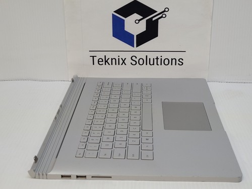 Microsoft Surface Book 3 15" Base Keyboard 1907 | GTX 1660Ti WORKING ***READ*** - Afbeelding 6 van 11