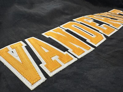 Vintage Vanderbilt University Windbreaker Hooded Champion