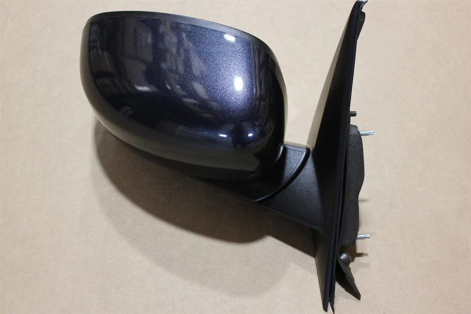Espejo retrovisor de puerta de pasajero Dodge Magnum 05-08 1CG381BLAC nuevo stock antiguo fabricante de equipos originales de fábrica Foto 3 de 4