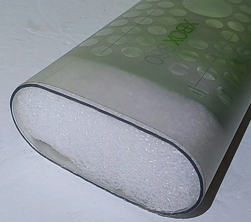 E305 Xbox 360 Faceplate Sealed Microsoft E3 2005 Exclusive 262/5000 LN - Picture 6 of 8