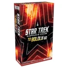 WZK87645 Wizkids/NECA ST: Captain's Chair: To Boldly Go