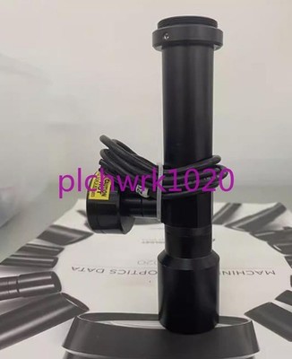 1 PCS VST VS-TCH01.5-110CO Coaxial optical teleccentric lens 1.5x 110 #iv