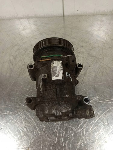 Renault Kangoo II Nissan Juke 1.5 DCI Klimakompressor A/C AIR CONDITIONING COMPR