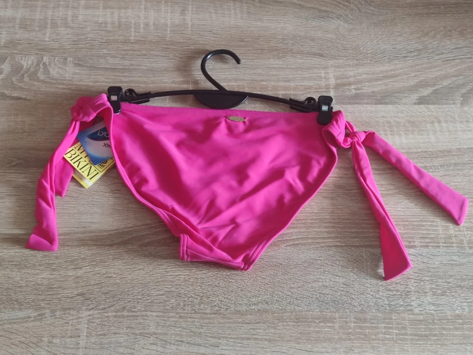 Damen Love N Surf Classic Pant von Rip Curl in Größe M und in Verry Berry - Bild 2 von 4