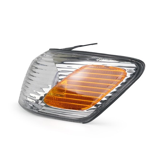 For Toyota Camry Signal Light 2000 2001 Driver Side TO2530136 | 81520-AA020 - Picture 6 of 10