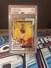 Panini Donruss Jayden Daniels Bomb Squad RC #29 Commanders PSA 9