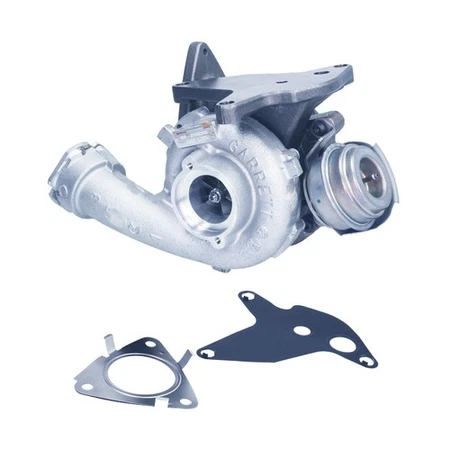 Turbolader 070145701NV