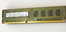 Samsung 2GB DDR3 PC3-10600U Ram Memory